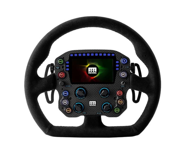 Logitech SWE Add-On GT Steering Wheel Rim - UK